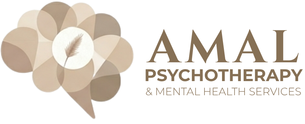 Amal Psychotherapy & Mental Health Services